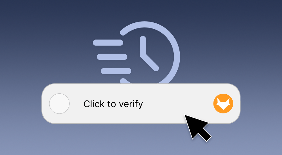 Faster verification